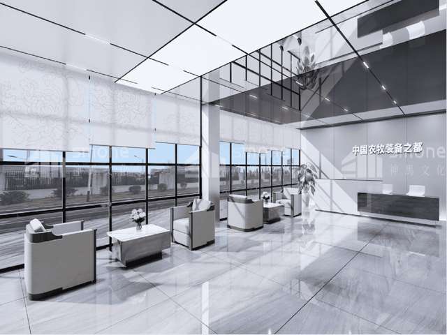 宁波办公家具的工厂