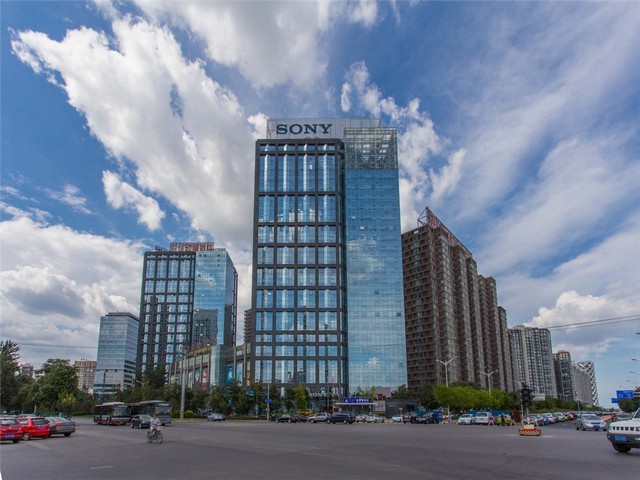 天津电梯到站灯厂家