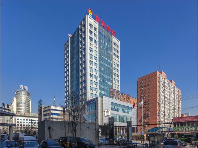 个性视频彩铃营销