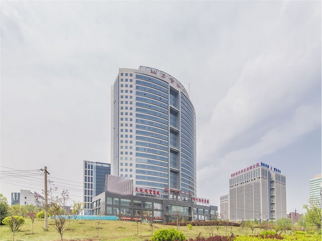 上海穿孔铝幕墙哪家好