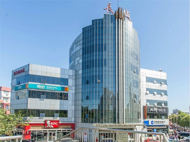 互联互锁仓库防撞护栏专业生产